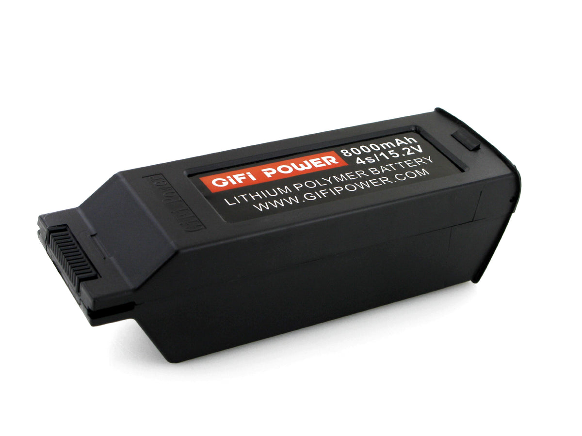 GiFi Power Akku für Yuneec H520E
