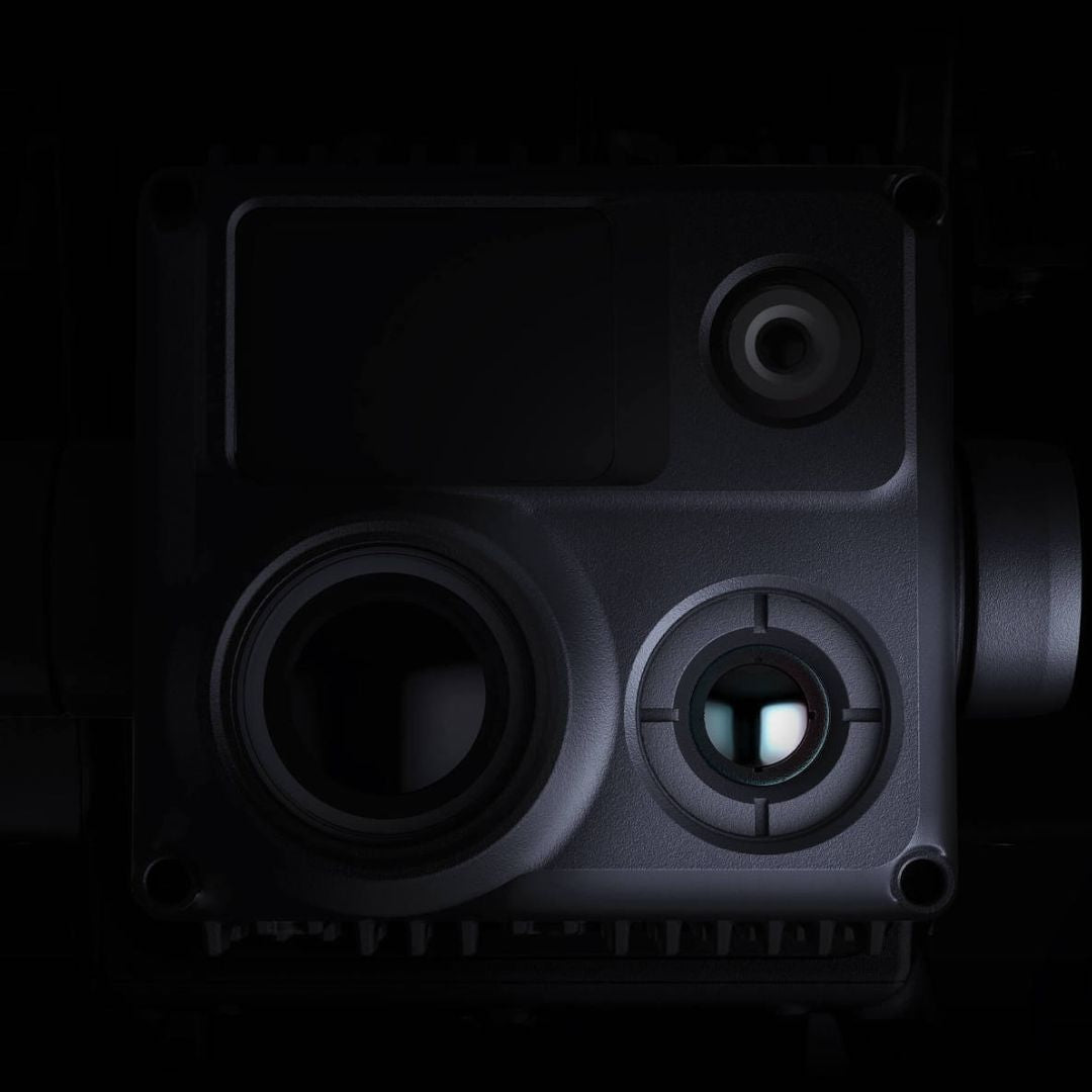 DJI M30T Kamera