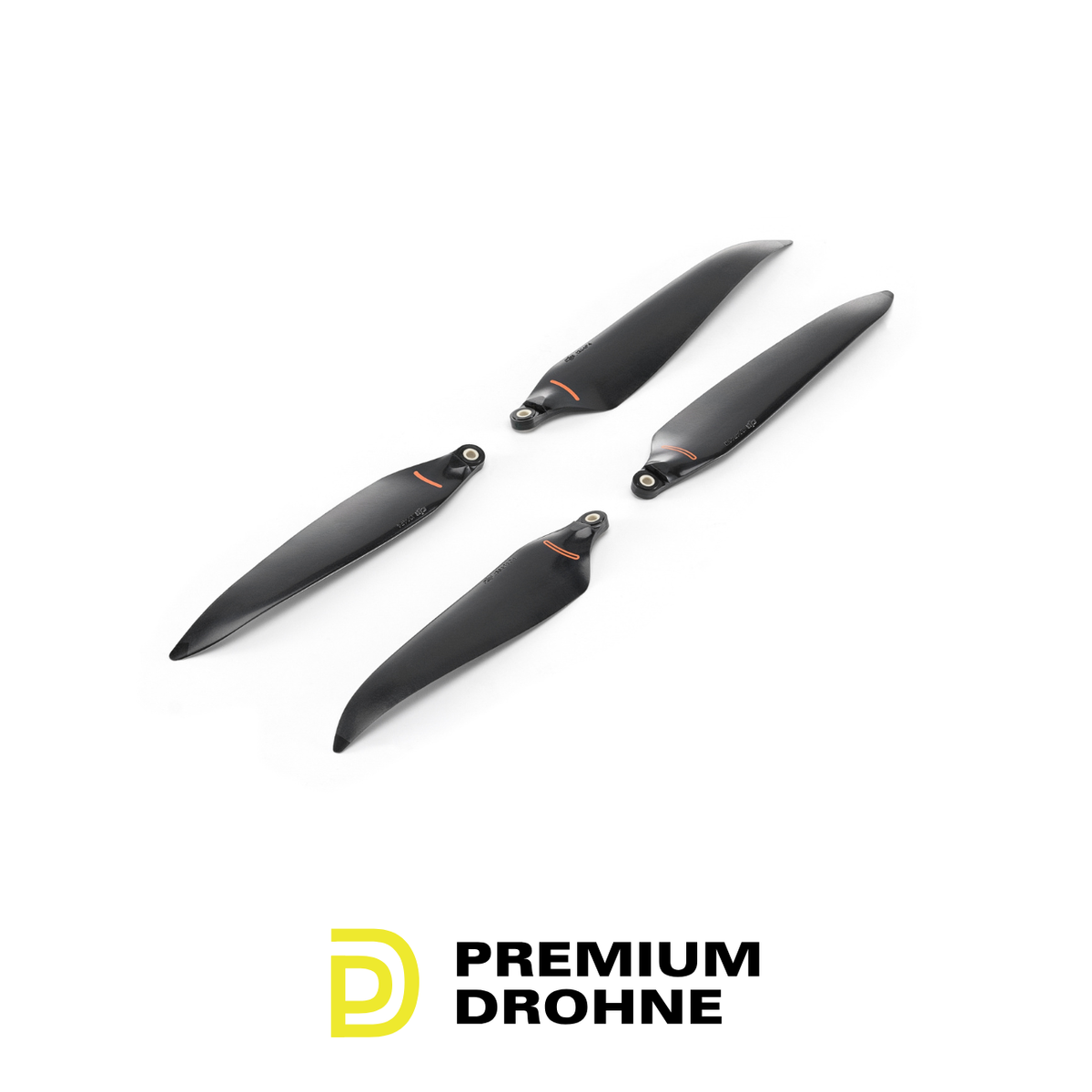 DJI Matrice 4D Serie - Geräuscharme Anti-Eis Propeller