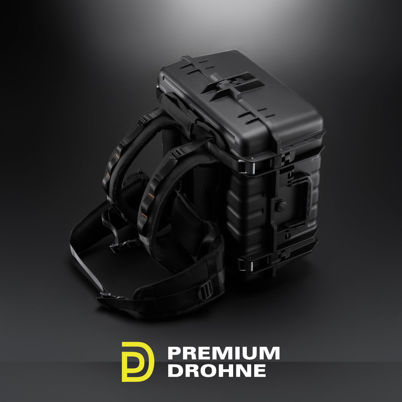 DJI Matrice 4TD - RC Plus 2 Enterprise Combo