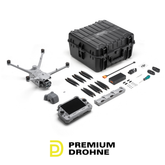 DJI Matrice 4TD - RC Plus 2 Enterprise Combo