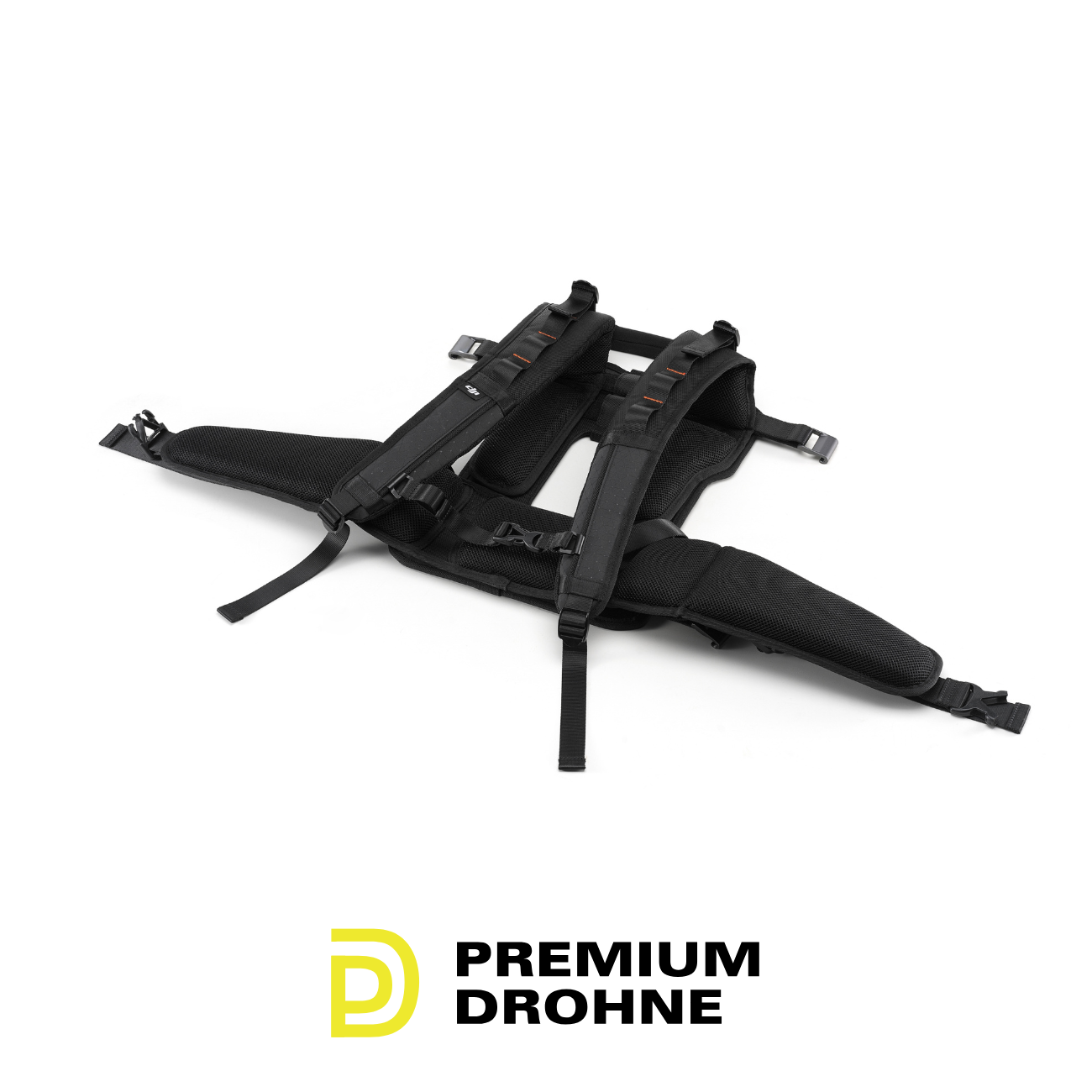 DJI Matrice 4TD - RC Plus 2 Enterprise Combo