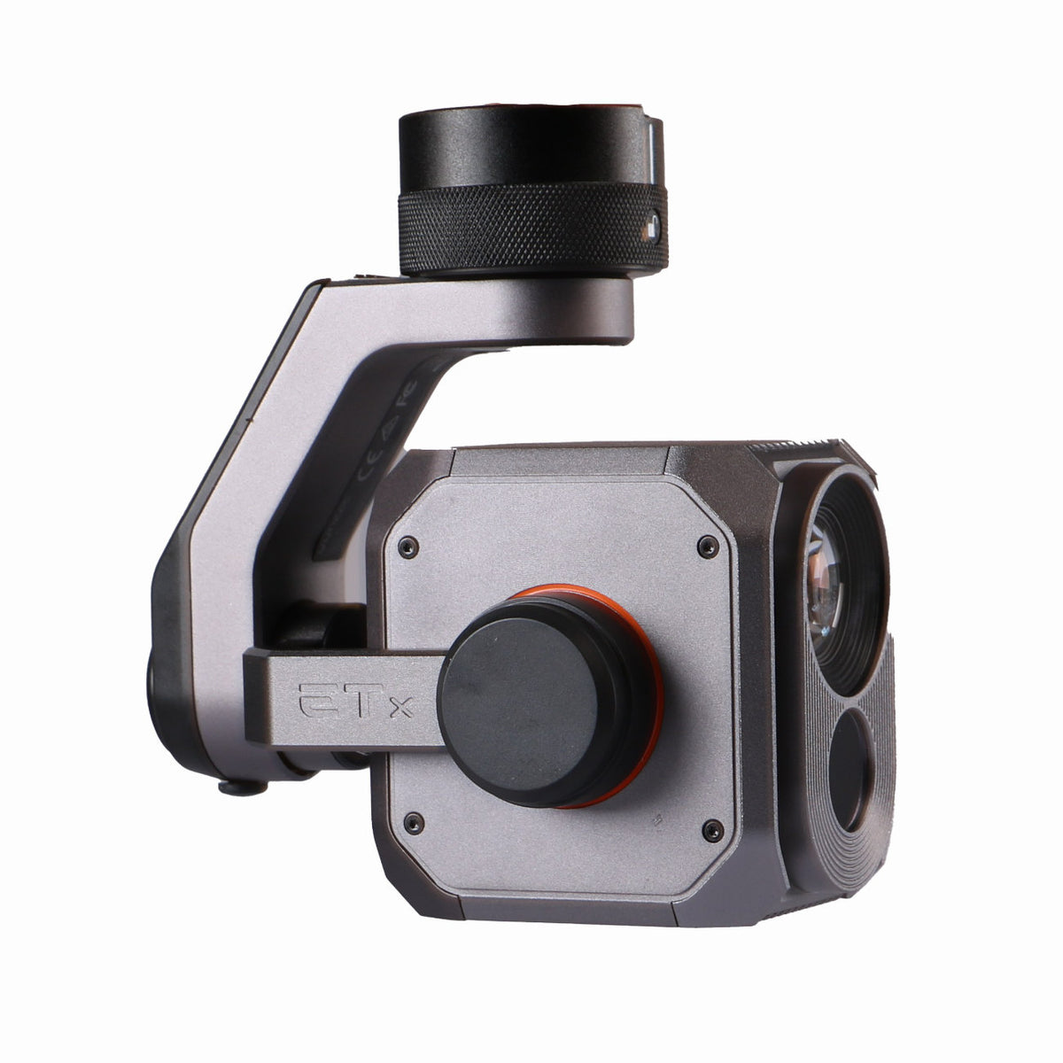 ETX (FLIR®) Kamera für H520E
