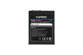 ST16S LIPO AKKU 1S 8700 mAh
