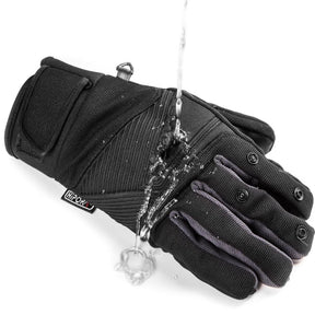 Fotografie Handschuhe mit Touch Sensorik